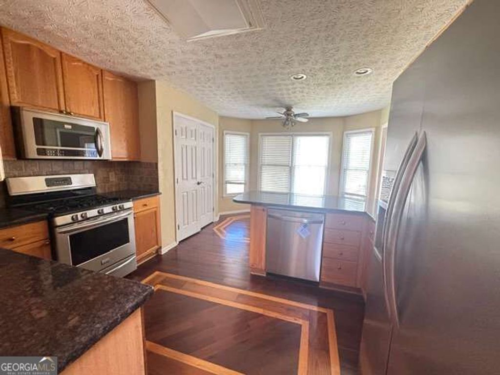 2810 Quince Lane NW, Acworth, GA 30101 — photo 5