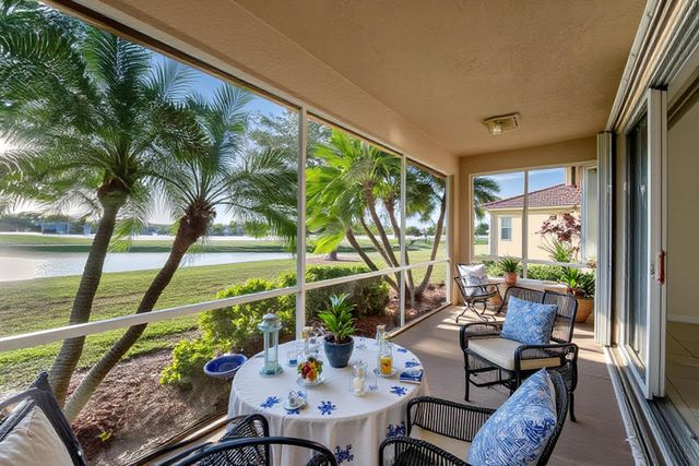 558 Waverly Circle, Port St. Lucie, Port St Lucie, FL 34983