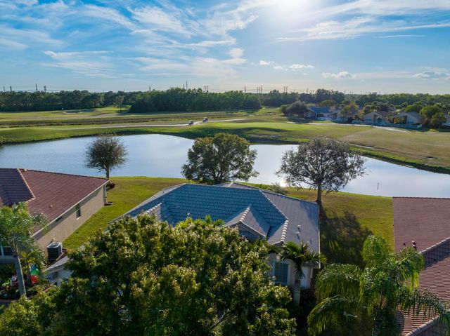 558 Waverly Circle, Port St. Lucie, Port St Lucie, FL 34983