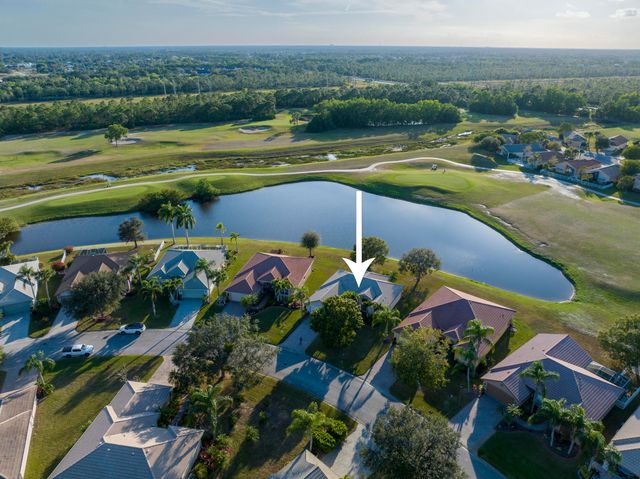 558 Waverly Circle, Port St. Lucie, Port St Lucie, FL 34983