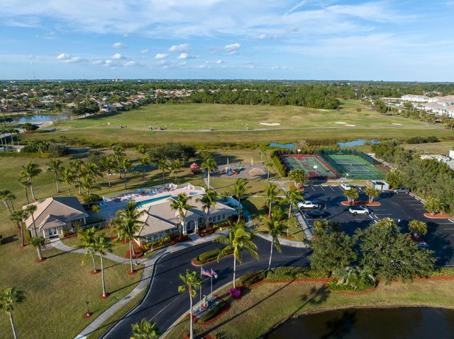 558 Waverly Circle, Port St. Lucie, Port St Lucie, FL 34983