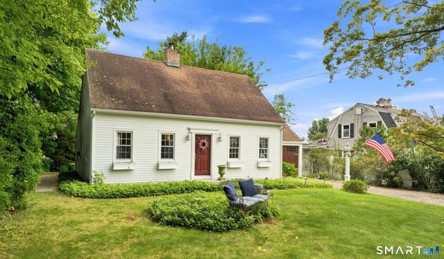 125 Bailey Road, Rocky Hill, CT 06067