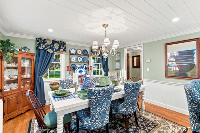 125 Bailey Road, Rocky Hill, CT 06067