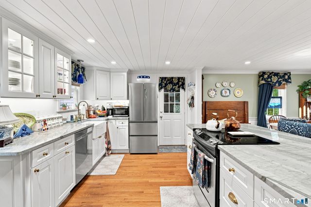 125 Bailey Road, Rocky Hill, CT 06067