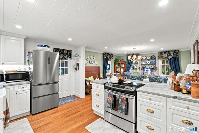 125 Bailey Road, Rocky Hill, CT 06067