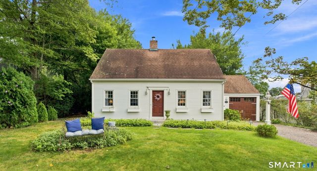 125 Bailey Road, Rocky Hill, CT 06067