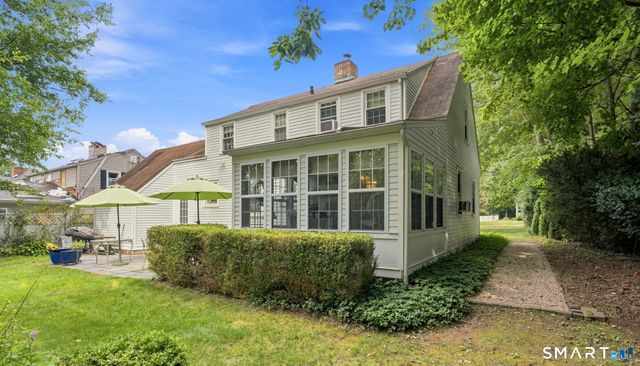 125 Bailey Road, Rocky Hill, CT 06067
