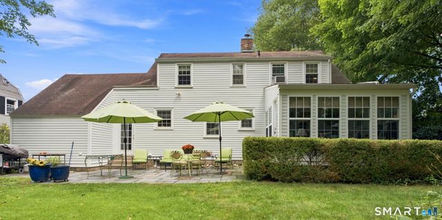 125 Bailey Road, Rocky Hill, CT 06067