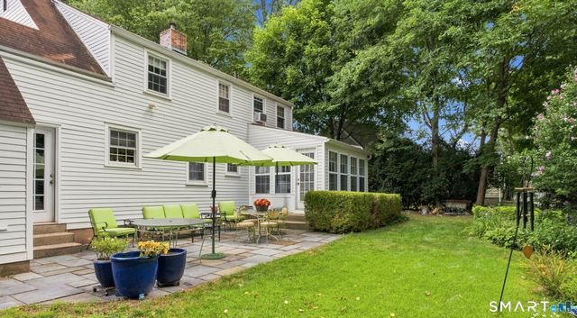 125 Bailey Road, Rocky Hill, CT 06067