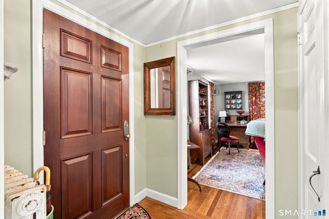 125 Bailey Road, Rocky Hill, CT 06067