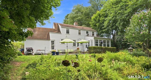 125 Bailey Road, Rocky Hill, CT 06067
