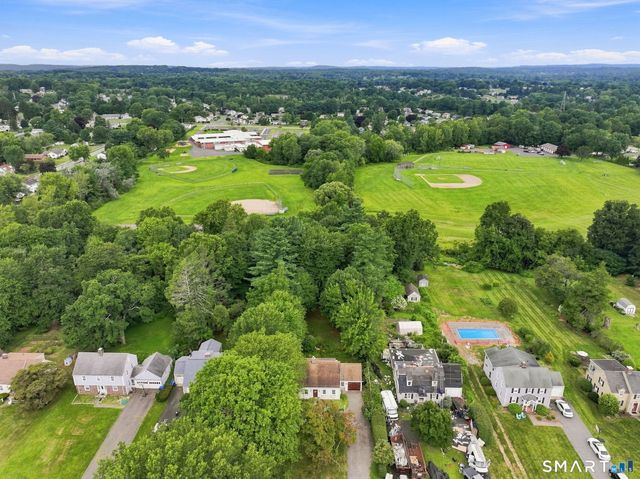 125 Bailey Road, Rocky Hill, CT 06067