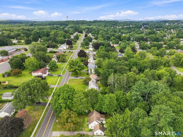 125 Bailey Road, Rocky Hill, CT 06067