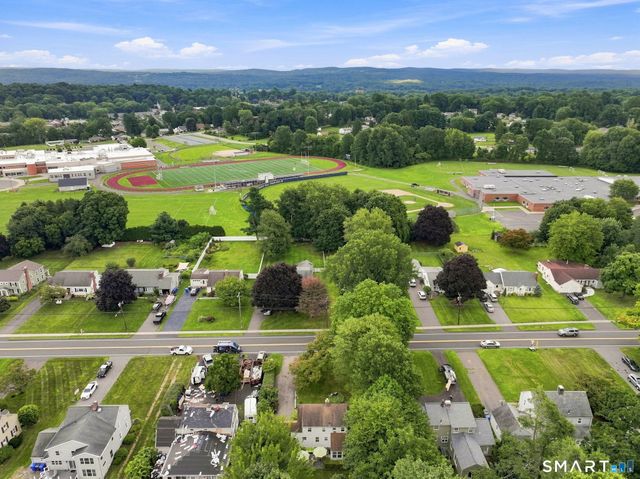 125 Bailey Road, Rocky Hill, CT 06067