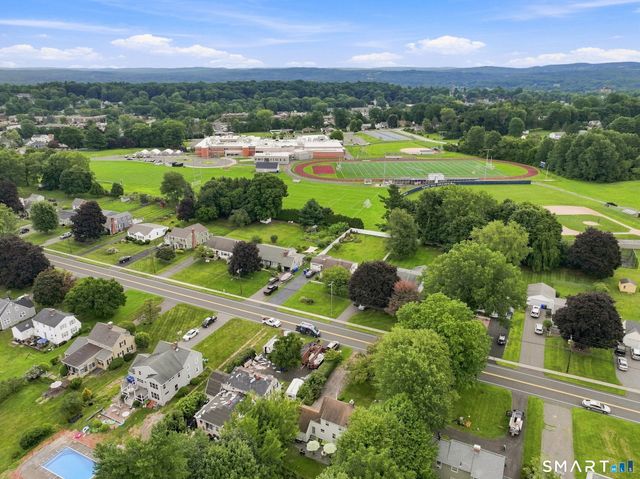 125 Bailey Road, Rocky Hill, CT 06067