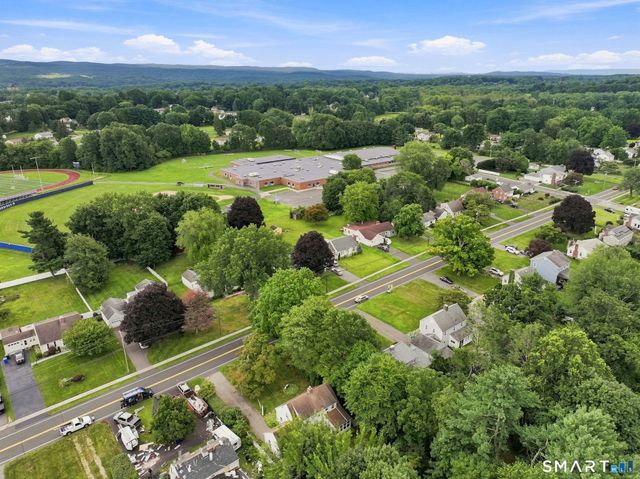 125 Bailey Road, Rocky Hill, CT 06067