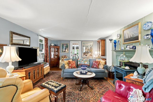 125 Bailey Road, Rocky Hill, CT 06067