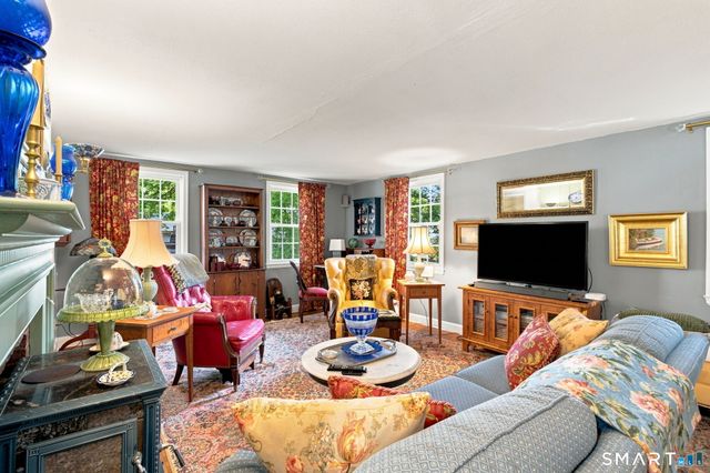 125 Bailey Road, Rocky Hill, CT 06067