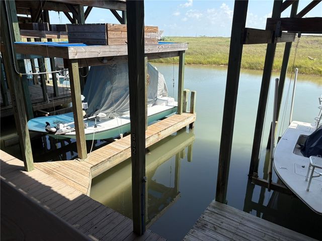 14813 Leeward Dr 502, Corpus Christi, TX 78418