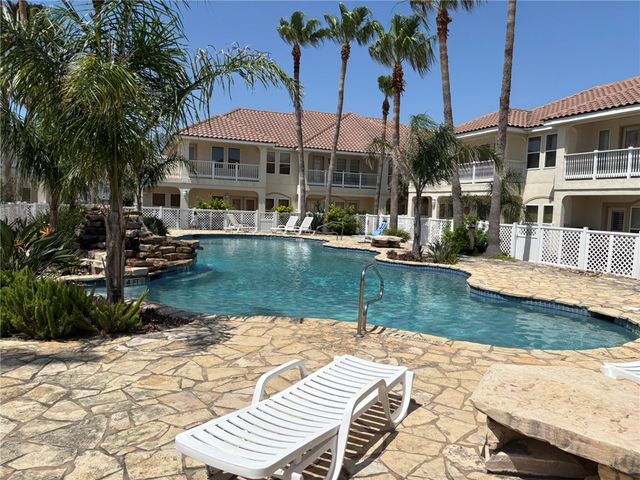 14813 Leeward Dr 502, Corpus Christi, TX 78418