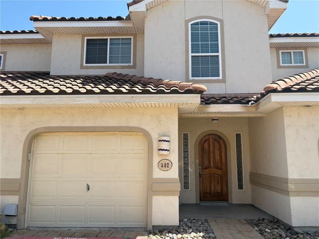 14813 Leeward Dr 502, Corpus Christi, TX 78418