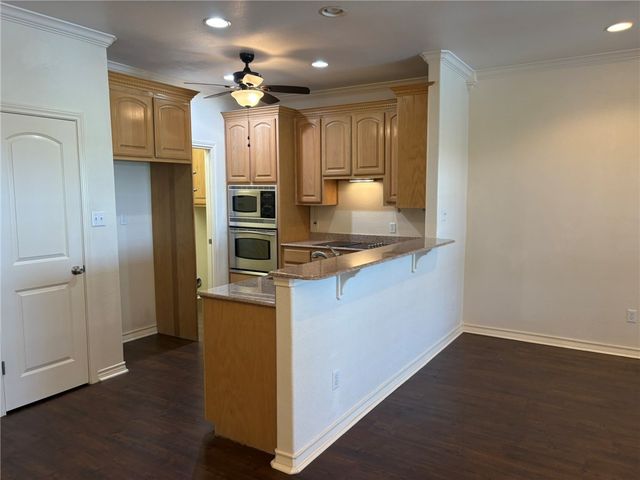 14813 Leeward Dr 502, Corpus Christi, TX 78418