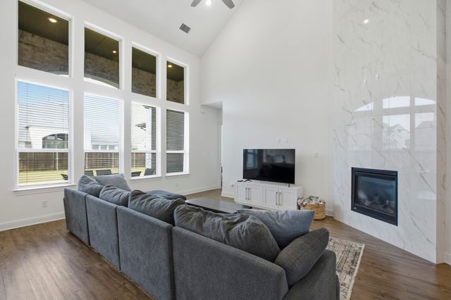 2602 Delta Drive, Melissa, TX 75454