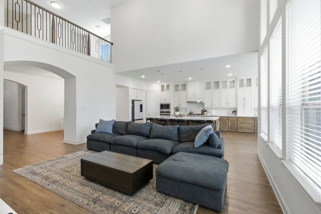 2602 Delta Drive, Melissa, TX 75454