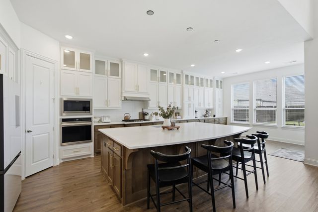 2602 Delta Drive, Melissa, TX 75454