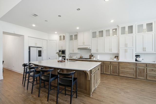 2602 Delta Drive, Melissa, TX 75454