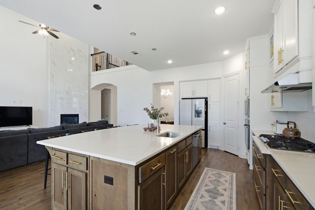 2602 Delta Drive, Melissa, TX 75454