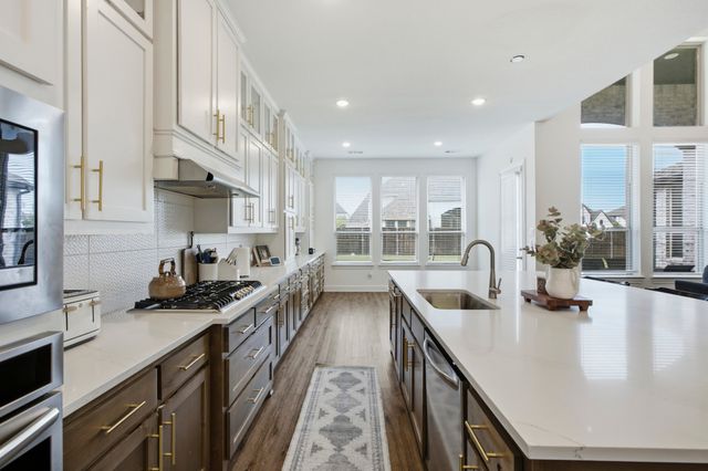 2602 Delta Drive, Melissa, TX 75454