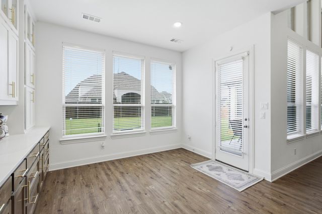 2602 Delta Drive, Melissa, TX 75454