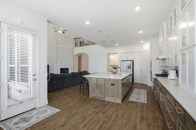 2602 Delta Drive, Melissa, TX 75454