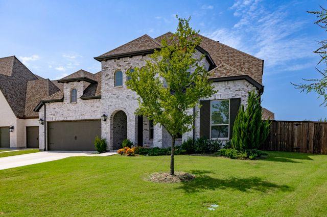 2602 Delta Drive, Melissa, TX 75454