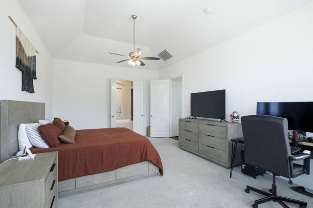 2602 Delta Drive, Melissa, TX 75454