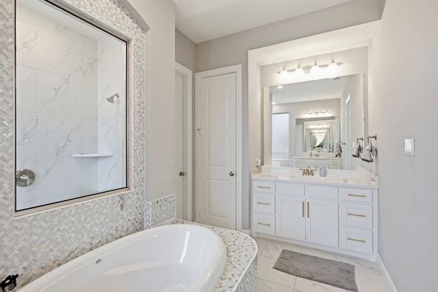 2602 Delta Drive, Melissa, TX 75454