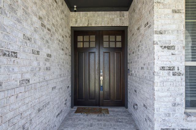 2602 Delta Drive, Melissa, TX 75454
