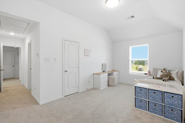 2602 Delta Drive, Melissa, TX 75454