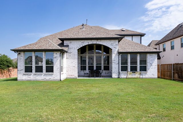 2602 Delta Drive, Melissa, TX 75454