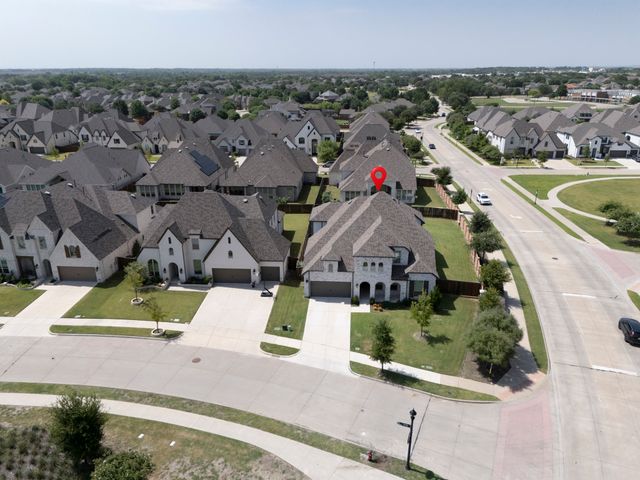 2602 Delta Drive, Melissa, TX 75454