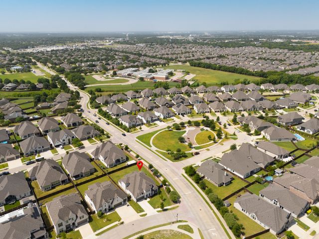 2602 Delta Drive, Melissa, TX 75454