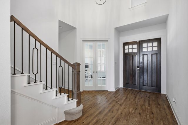 2602 Delta Drive, Melissa, TX 75454