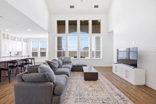 2602 Delta Drive, Melissa, TX 75454