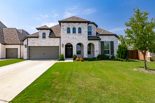 2602 Delta Drive, Melissa, TX 75454