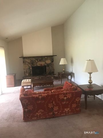8 Stebbins Close 8, Ridgefield, CT 06877
