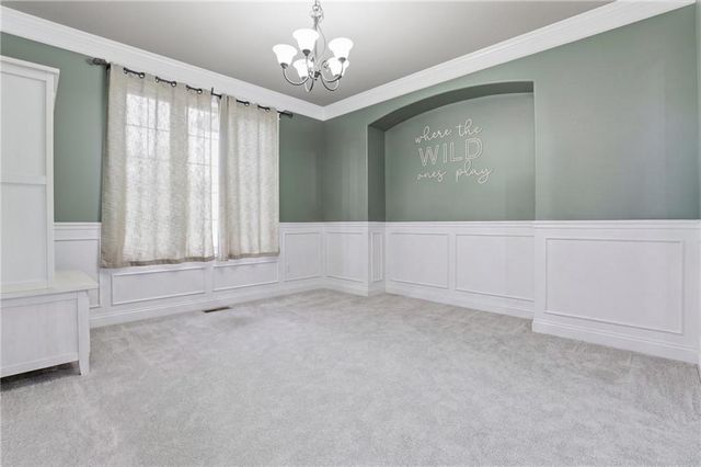 1502 Cross Creek Drive, Raymore, MO 64083