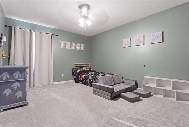 1502 Cross Creek Drive, Raymore, MO 64083