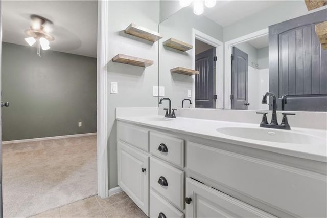 1502 Cross Creek Drive, Raymore, MO 64083