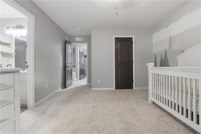 1502 Cross Creek Drive, Raymore, MO 64083